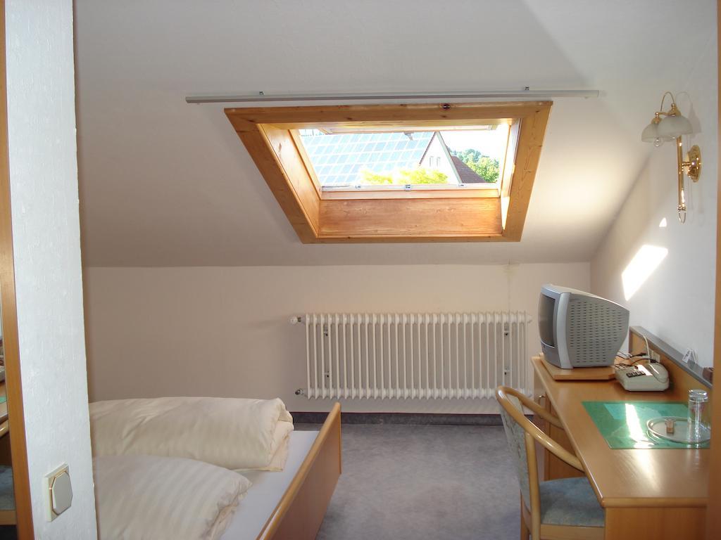 Limbacher Hof Landgasthof & Restaurant Chambre photo